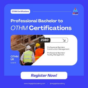 Professional Bachelor UniMAP to OTHM Qualifications UK