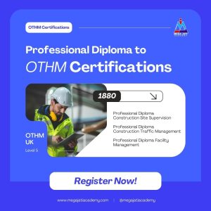 Professional Diploma UniMAP to OTHM Qualifications UK