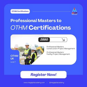 Professional Masters UniMAP to OTHM Qualifications UK