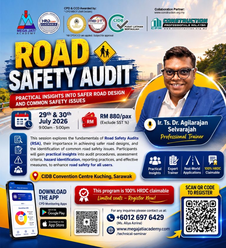 Road Safety Audit
